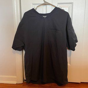 Greys Anatomy by Barco Mens Scrub Top